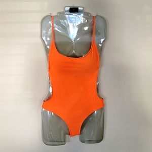 The Pamela Swimsuit Size L